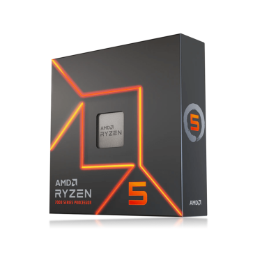 AMD RYZEN 5 7600X BOX
