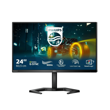 PHILIPS EVNIA 24M1N3200 FHD 165hz IPS 1MS GAMING MONITOR