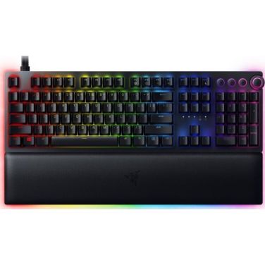 Razer Huntsman V2 Analog Optical Gaming Keyboard