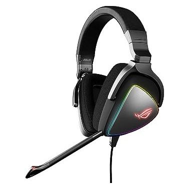 ASUS Gaming Headset ROG DELTA
