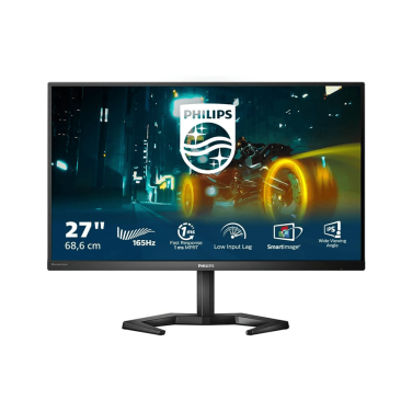 PHILIPS EVNIA 27M1N3200 FHD 165hz IPS 1MS GAMING MONITOR