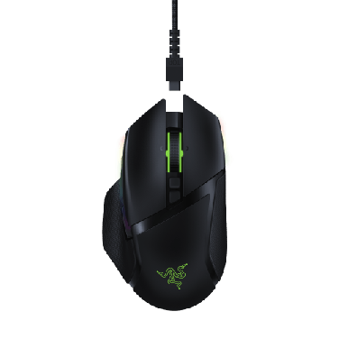 Razer Basilisk Ultimate