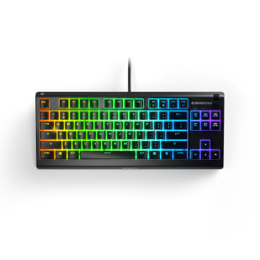STEELSERIES APEX 3 TKL - US