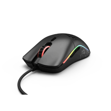 Glorious Model O Matte Black Gaming Mouse