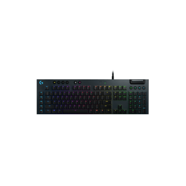 LOGITECH GAMING KEYBOARD G815