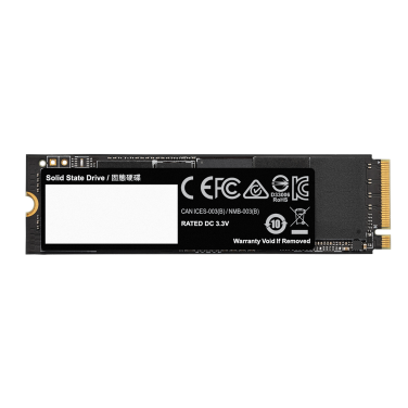 GIGABYTE AORUS GEN4 7300 2TB M.2 NVME SSD - AG4732TB