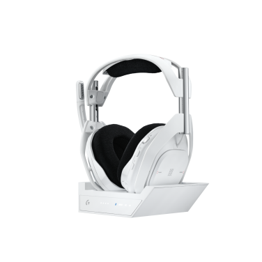 ASTRO A50 X WHITE WIRELESS GAMING HEADSET (Copy)
