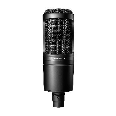 Audio-Technica AT2020