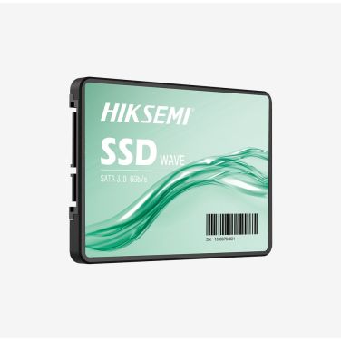 HIKSEMI WAVE SERIES SATA 2.5 2TB SSD