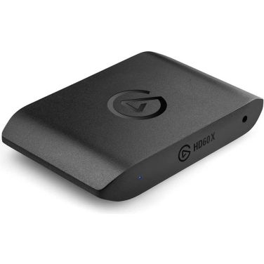 CORSAIR ELGATO HD60X 4K 30FPS CAPTURE CARD
