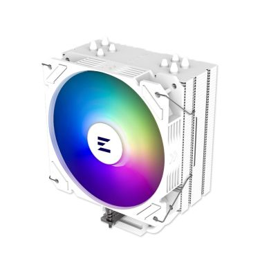 ZALMAN CNPS9X PERFORMA WHITE CPU AIR COOLER