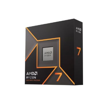 AMD RYZEN 7 9700X BOX