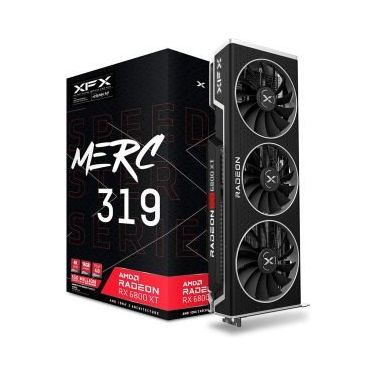 XFX RADEON RX 6800XT 16GB GDDR6 REFURBISHED