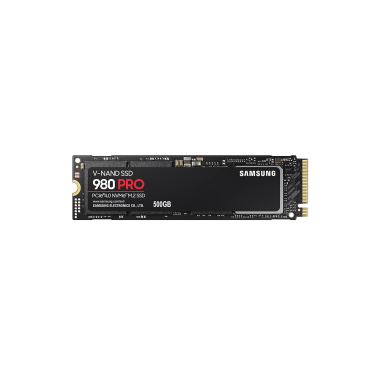 SAMSUNG 980 PRO 4.0 NVMe SSD 500GB