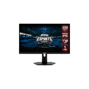 MSI G244F 170HZ 1MS FHD RAPID IPS