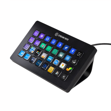 CORSAIR ELGATO STREAM DECK XL
