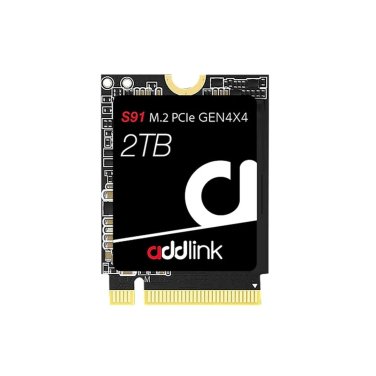 ADDLINK S91 2TB M.2 2230 NVME 5000MB/s SPEED