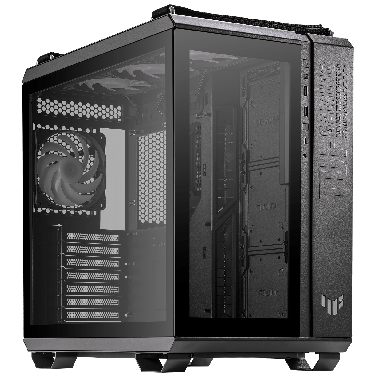 ASUS TUF GT502 PLUS BLACK