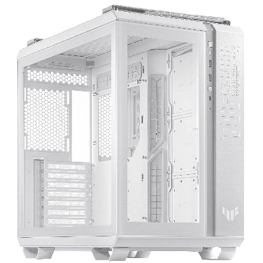 ASUS TUF GT502 PLUS WHITE