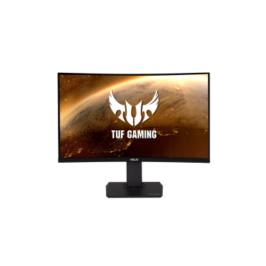 ASUS TUF VG32VQR 31.5" WQHD  CURVED 165HZ 1MS GAMING MONITOR