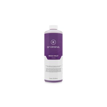 EK-CryoFuel Indigo Violet (Premix 1000mL)