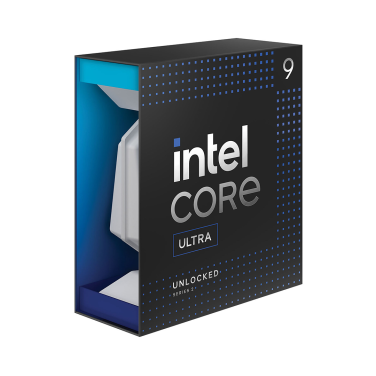 INTEL CORE ULTRA 9 285K BOX