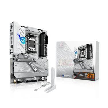 ASUS ROG STRIX X870-A GAMING WIFI 7 DDR5 MOTHERBOARD