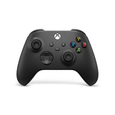 XBOX CONTROLLER WIRELESS BLACK
