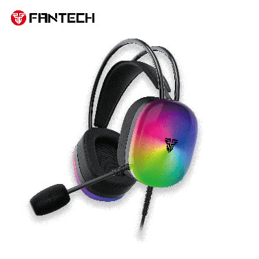 FANTECH HG29 RGB GAMING HEADSET