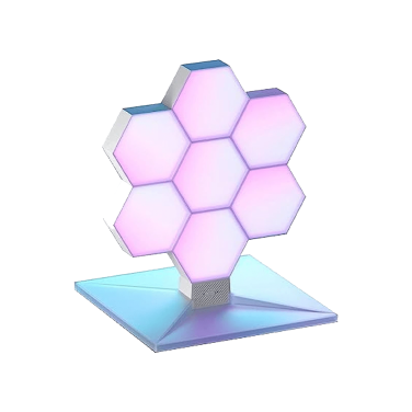 Lifesmart Cololight PLUS KIT - 7 PACK STARTER KIT