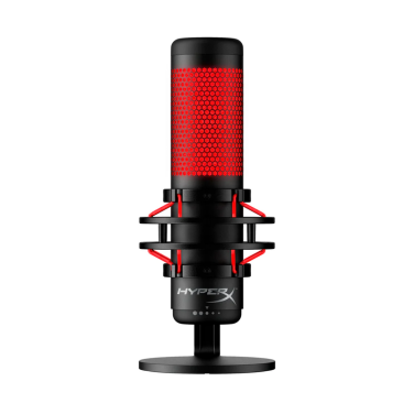 HYPERX QUADCAST - USB MICROPHONE