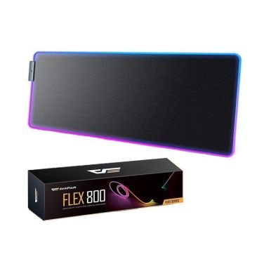 DARKFLASH FLEX 800 RGB MOUSEPAD