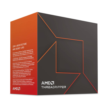 AMD THREDRIPPER 7970X BOX