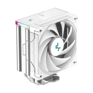 DEEPCOOL CPU AIR COOLER AK400 DIGITAL WHITE