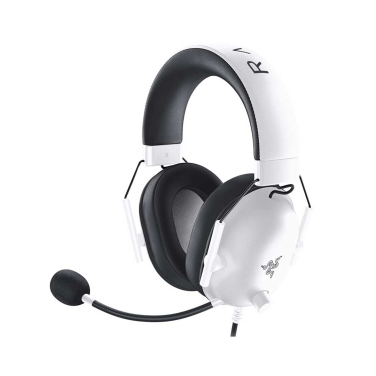 RAZER BLACKSHARK V2 X WHITE HEADSET