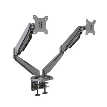 Devo Gaming Monitor Arm - 2 Arms