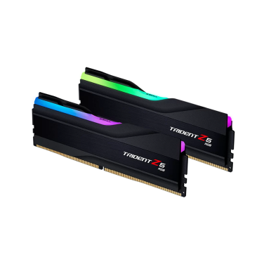 G.SKILL TRIDENT Z5 RGB SERIES DDR5 RAM 32GB [ 16 X 2 ] 6400MHZ CL32