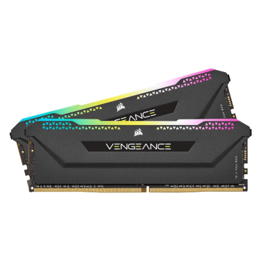 Corsair VENGEANCE RGB PRO SL DDR4 32GB (2x16GB) 3600MHz CL18