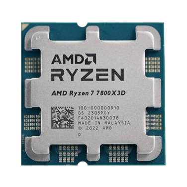 AMD RYZEN 5 7600X TRAY