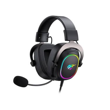 HAVIT H2002P BLACK RGB 7.1 WIRED HEADSET