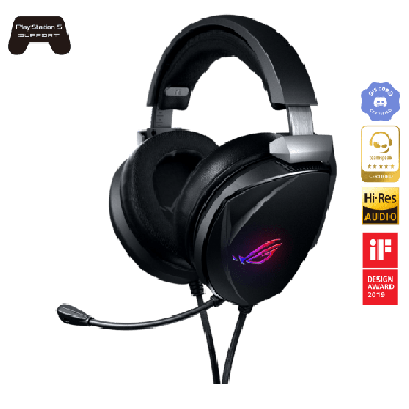 ASUS Gaming Headset ROG Theta 7.1
