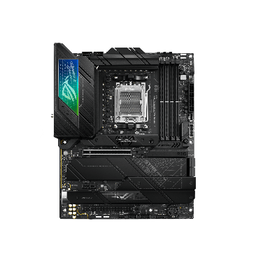 ASUS ROG STRIX X670E-F GAMING WIFI MOTHERBOARD