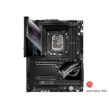ASUS ROG MAXIMUS Z690 HERO MOTHERBOARD