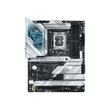 ASUS ROG STRIX Z790-A GAMING WIFI MOTHERBOARD