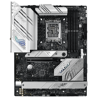 ASUS ROG STRIX B760-A GAMING WIFI MOTHERBOARD
