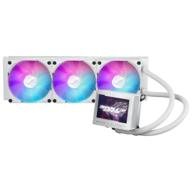 ASUS ROG STRIX RYJUIN III 360 ARGB WHITE