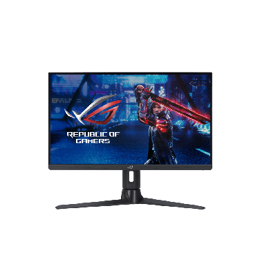ASUS ROG STRIX XG27AQMR 300HZ FAST IPS 1MS 2K