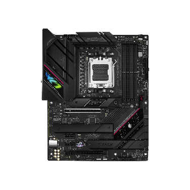 ASUS ROG STRIX B650E-F GAMING WIFI MOTHERBOARD