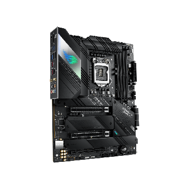 ASUS ROG STRIX Z590-F GAMING WIFI MOTHERBOARD