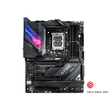 ASUS ROG STRIX Z690-E GAMING WIFI MOTHERBOARD